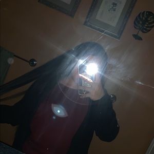 Meet your Posher, Daniela